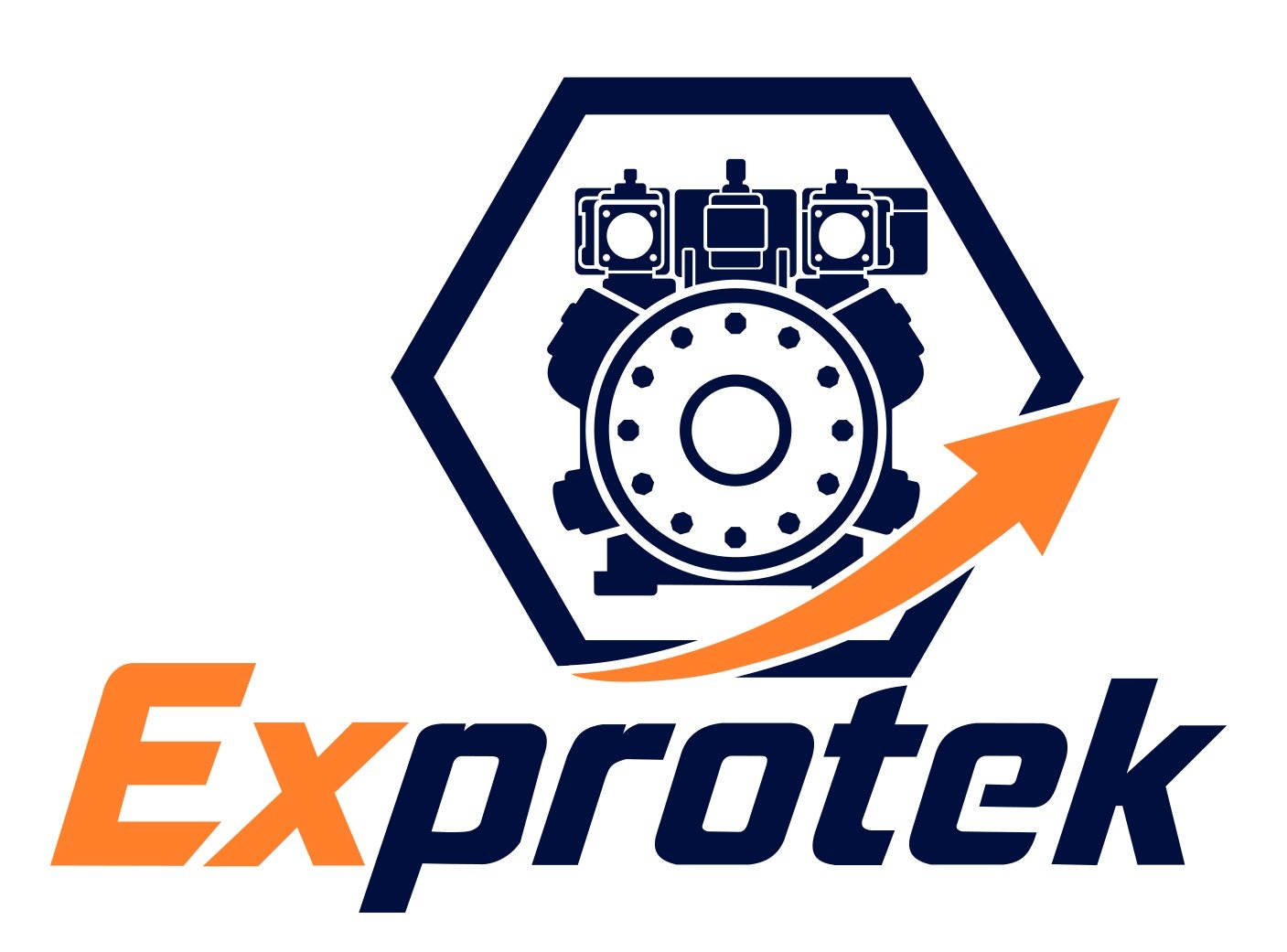 Exprotek - Industrial Refrigeration & Ex Equipment